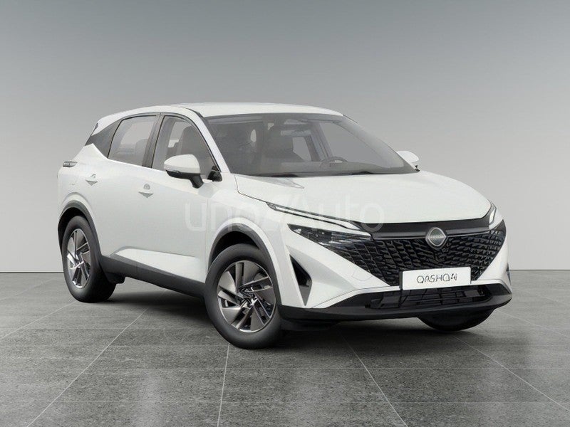 DIG-T (158CV) mHEV CVT Acenta