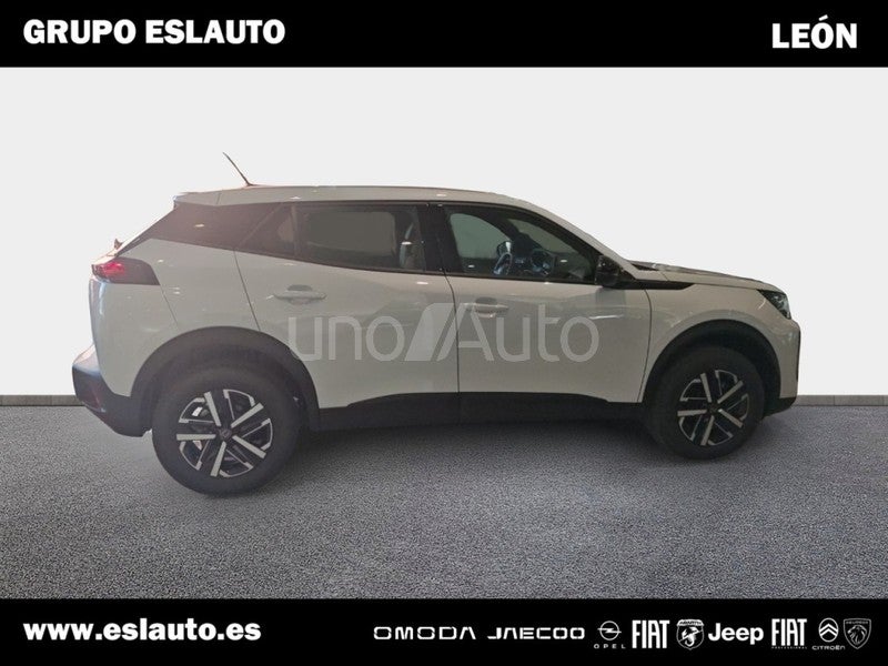 2008 Hybrid Style eDCS6 110