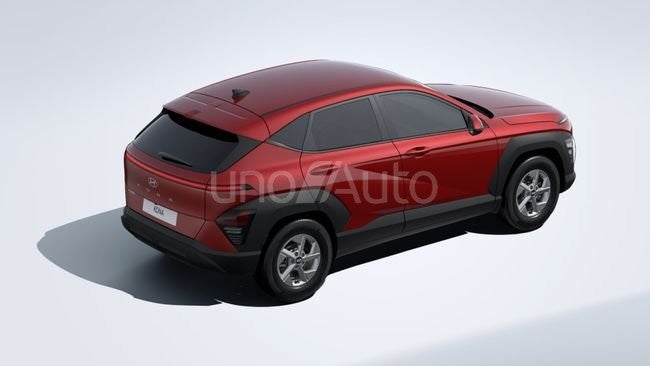 Kona HEV 1.6 GDI Maxx DT