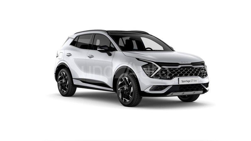 1.6 T-GDi HEV 158kW (215CV) GT-line 4x2