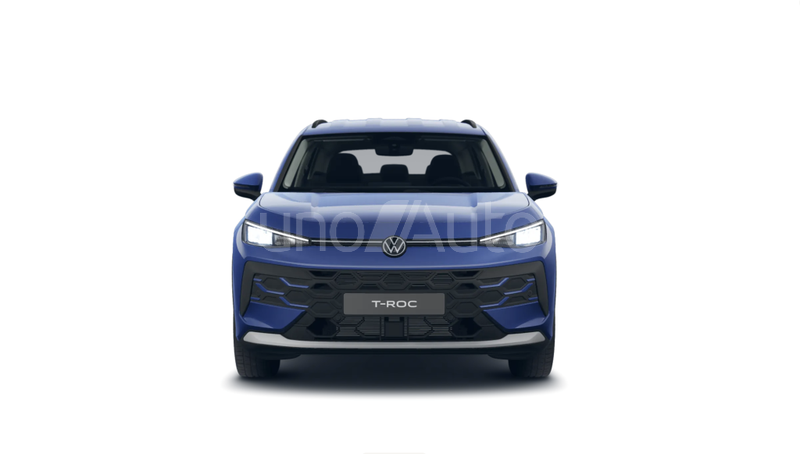 T-Roc 1.5 eTSI DSG7 85kW