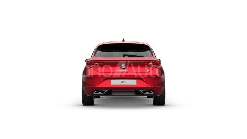 León 1.5 eTSI DSG-7 S&S FR Special Edition 150