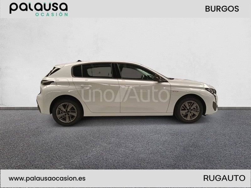 308 1.5 BlueHDi S&S Style EAT8 130