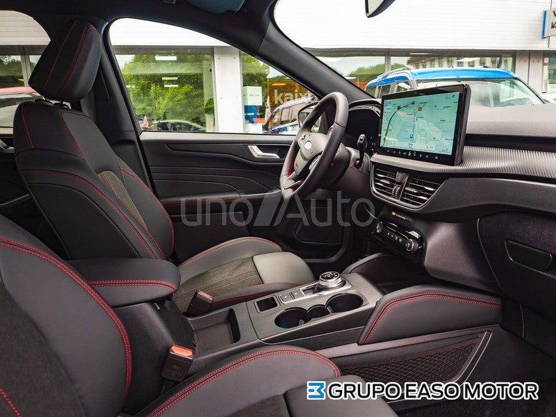 Kuga 1.5 EcoBoost ST-Line FWD 150