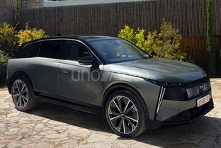 DS Nº7 FWD 74KWh