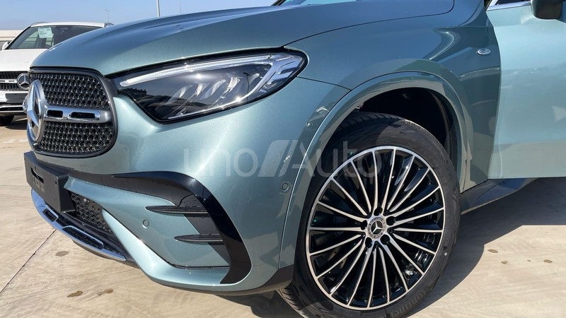 GLC GLC 300 de 4MATIC