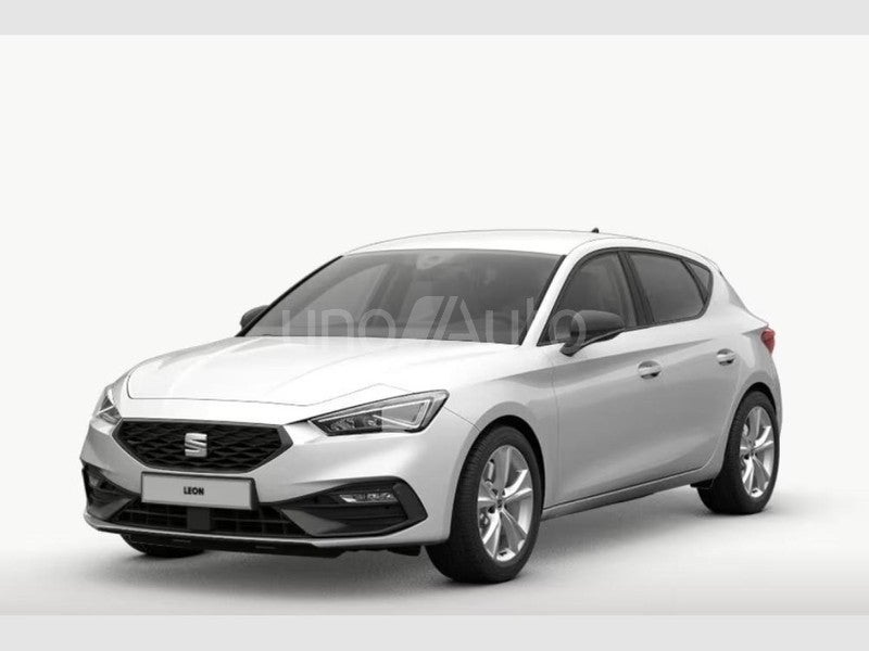 León ST 1.5 e-Hybrid S&S FR XM DSG-6 204