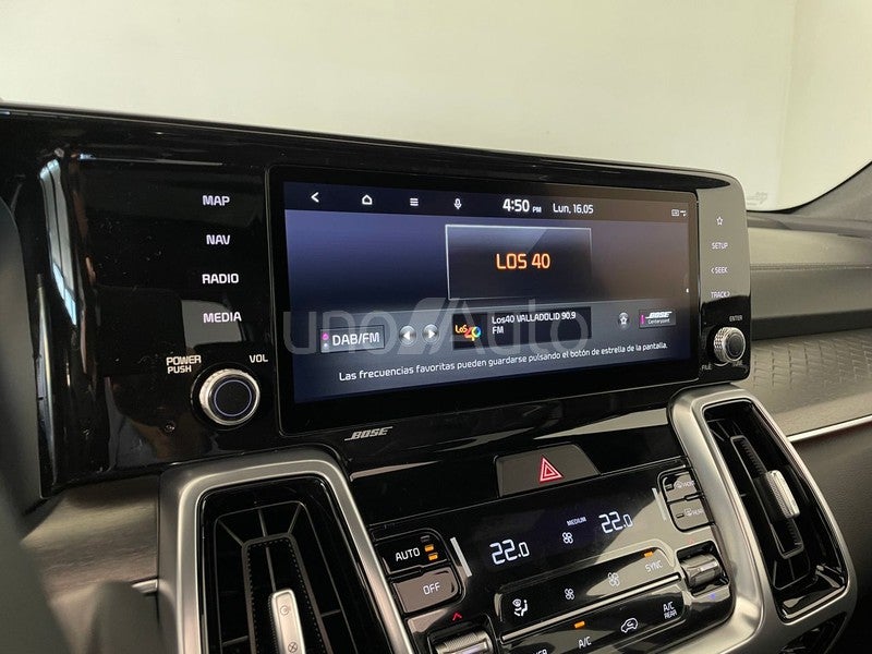 1.6 T-GDi HEV Emotion 4x2 7pl