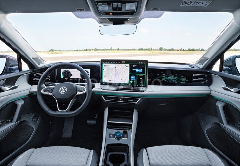 Tiguan 2.0 TSI DSG 4Motion R-Line Performance 195kW