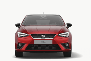 SEAT Ibiza 1.0 TSI S&S FR Salta DSG 150