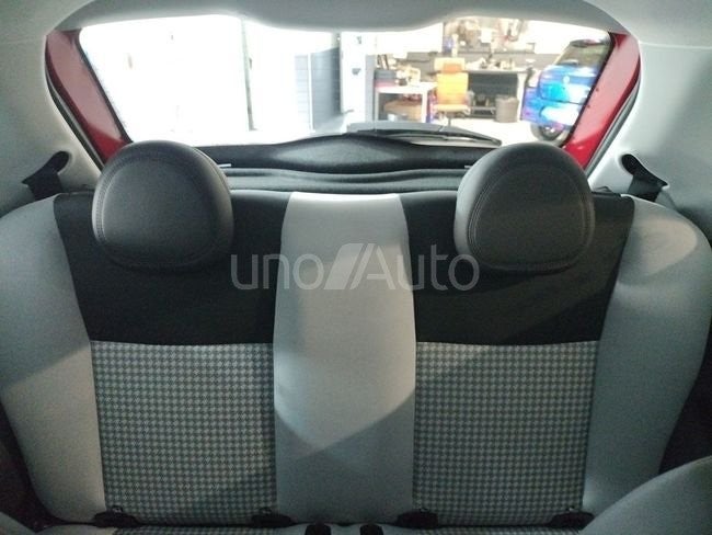 TORINO 1.0 Hybrid 48kW (65cv)