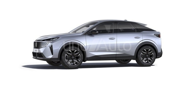 3008 Hybrid Allure eDCS6 145