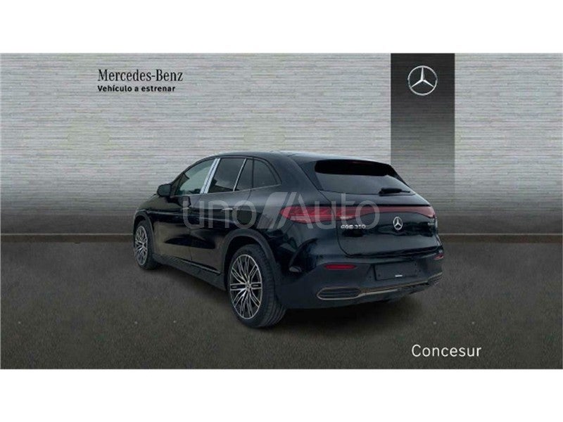 350 4MATIC Edition SUV