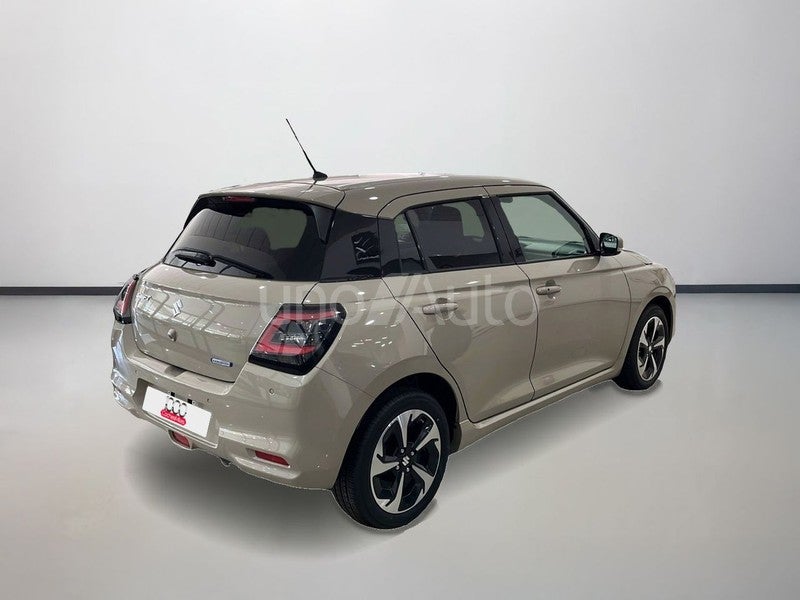 1.2 S3 Mild Hybrid