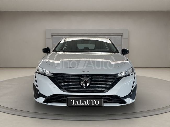 308 1.5 BlueHDi S&S Style EAT8 130