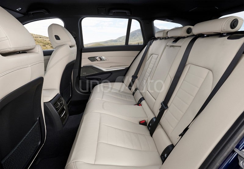 318dA Touring