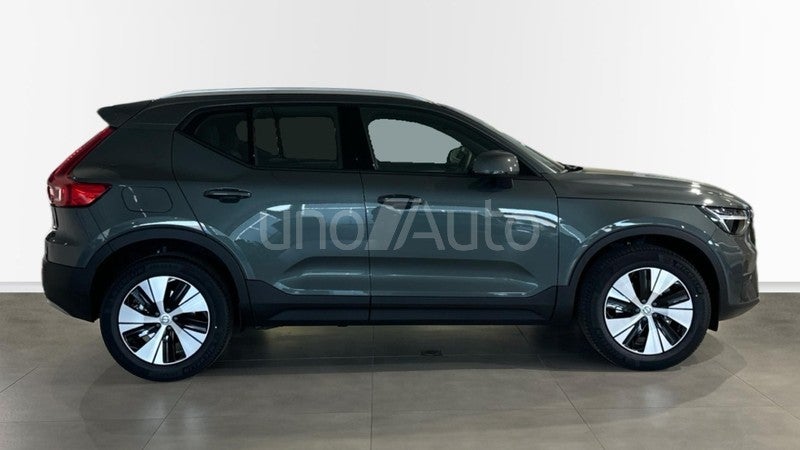 XC40 2.0 B3 MHEV CORE DCT 163 5P