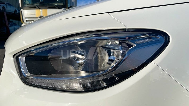 Citan Tourer 110CDI Base