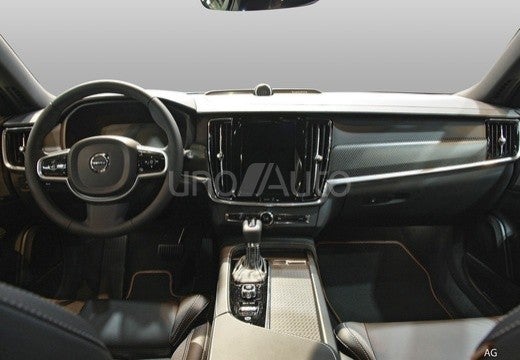 V90 T6 Recharge Core AWD