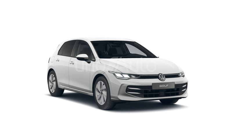 Golf 2.0TDI Más 85kW