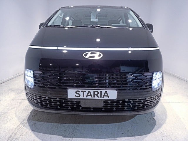 Staria HEV 1.6 TGDI Style