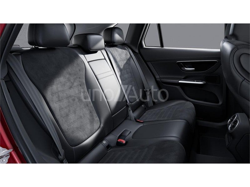 GLC 250 4Matic Aut.