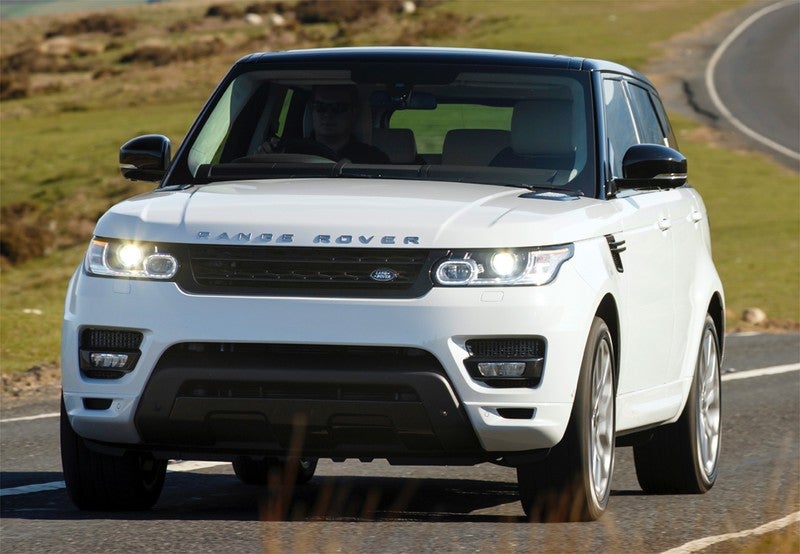 RR Sport 3.0D I6 MHEV Autobiography Dynamic Aut. 350