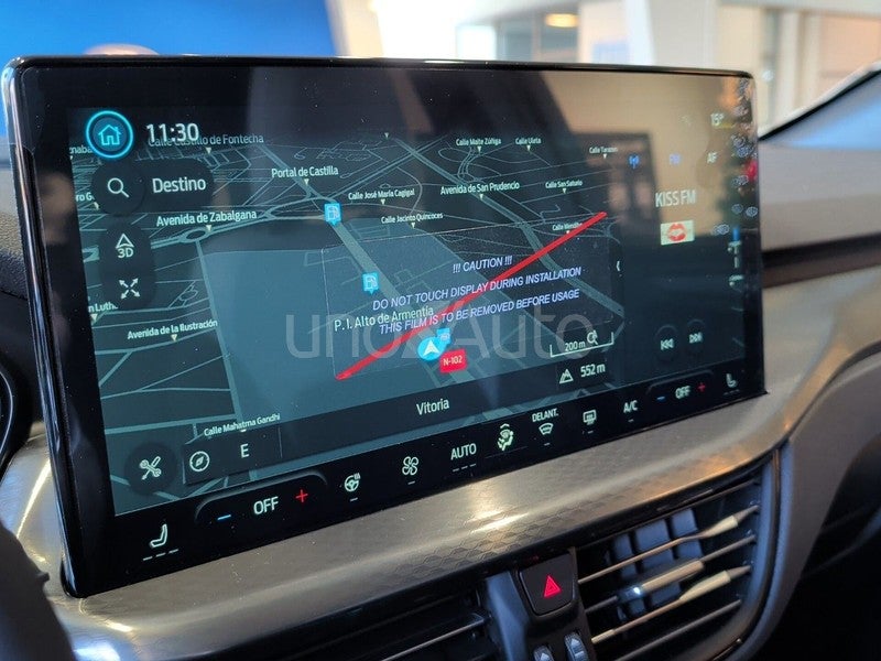 Sound Ed. 2.5 Duratec PHEV 178kW Auto