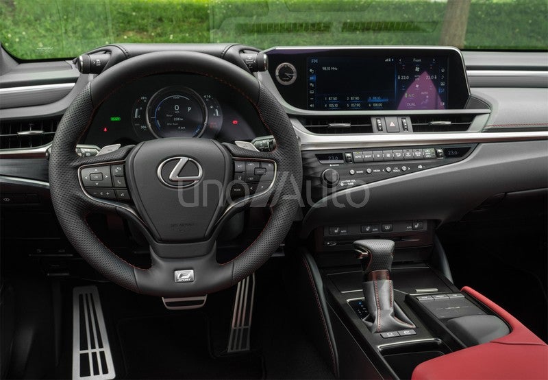 ES 300h Premium