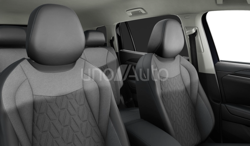 Tayron 1.5 eTSI DSG7 110kW Más