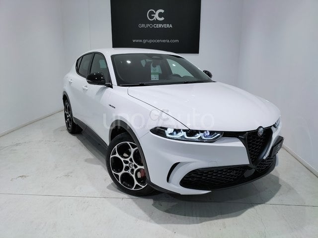 Tonale 1.5 MHEV Veloce FWD 160