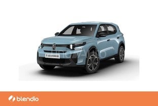 CITROEN C3 Aircross Eléctrico 113cv YOU