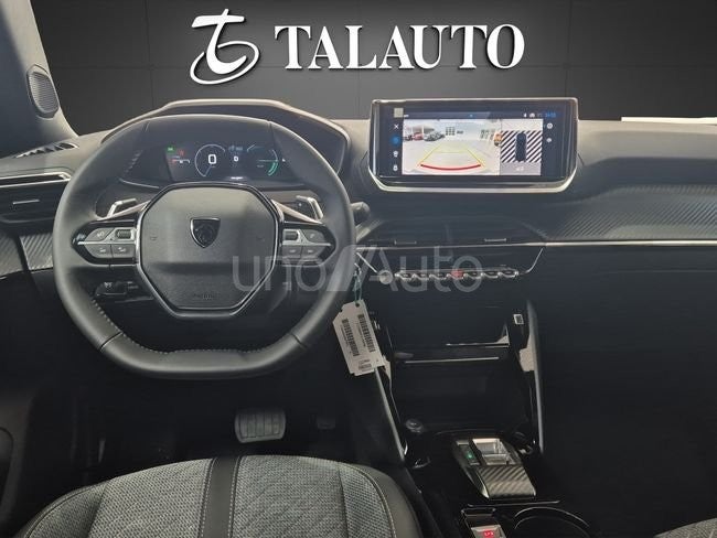 N Allure Hybrid 145 eDCS6