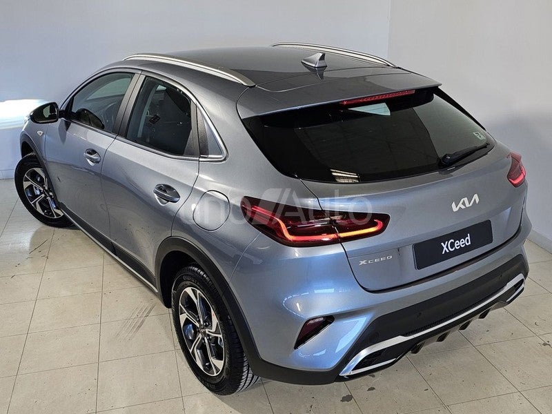 KIA XCeed 1.0 MHEV Drive 85kW (115CV)