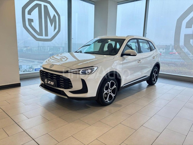 ZS 1.5 Comfort 85kW