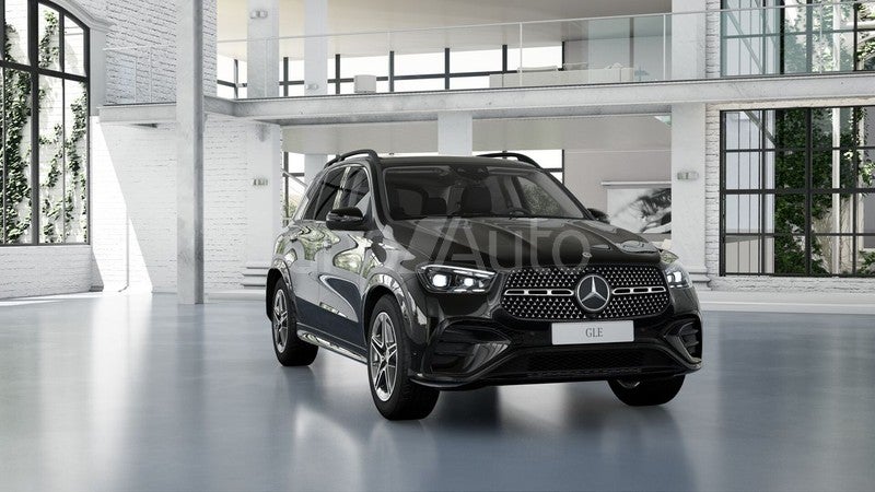GLE GLE 350 de 4MATIC