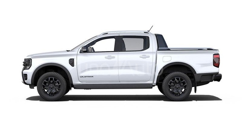 Ranger Doble Cabina 3.0EcoBlue V6 S&S Wildtrak Aut e-AWD 240