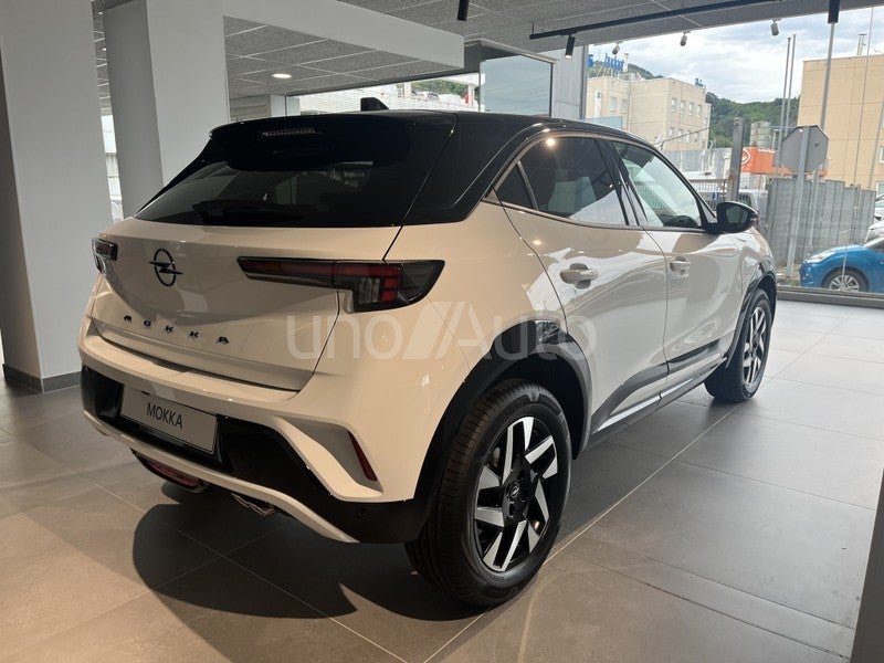 Mokka 1.2T S&S GS 136