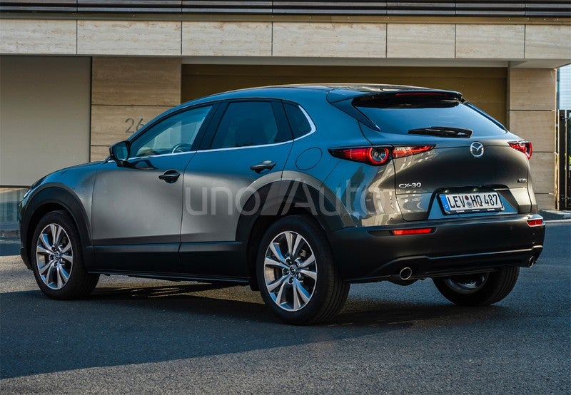 CX-30 2.5 e-Skyactiv-G Prime Line FWD 103kW