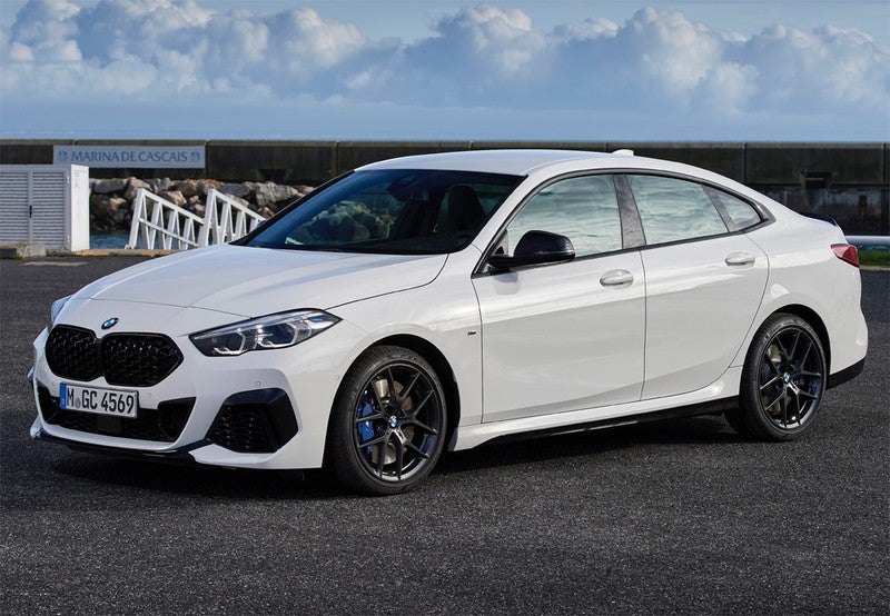 BMW Serie 2