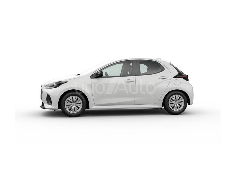 2 1.5 85 kW (116 CV) CVT Prime-line