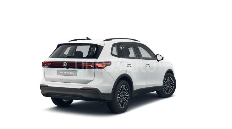 Tiguan 1.5 eTSI Más DSG 110kW
