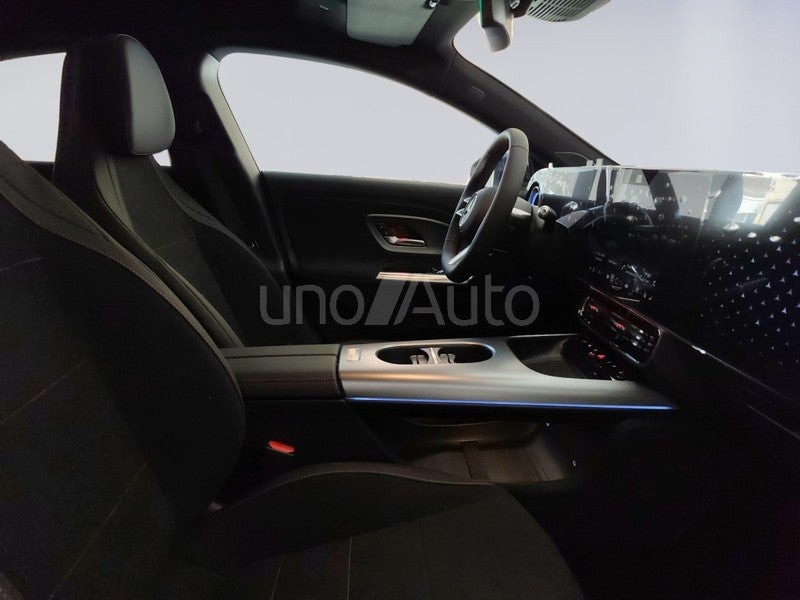 CLA Eléctrico 250+ 200kw