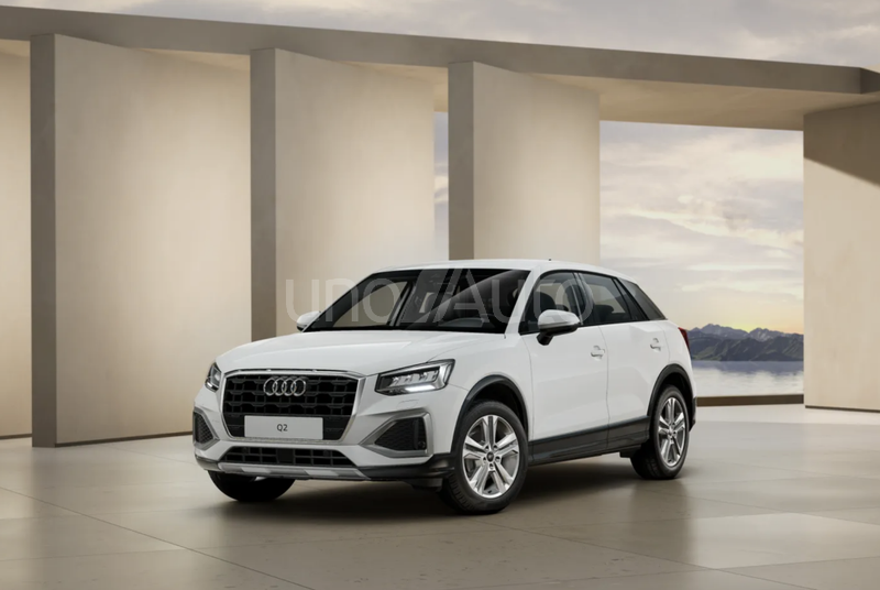 Q2 30 TFSI Advanced 85kW