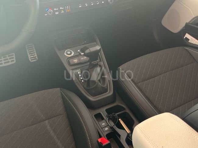 1.0 T-GDi 85kW (115CV) MHEV GT-Line DCT
