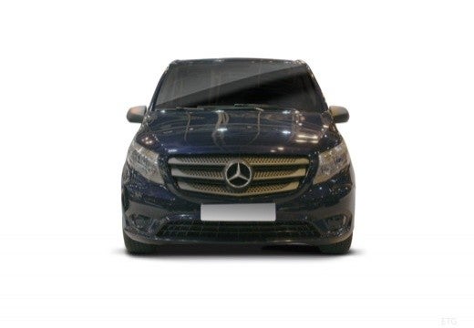 MERCEDES-BENZ Vito M1