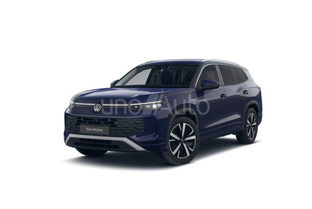 VOLKSWAGEN Tayron 1.5 eTSI Más DSG7 110kW