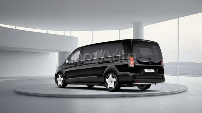 V 220d Extralargo Avantgarde 7GT