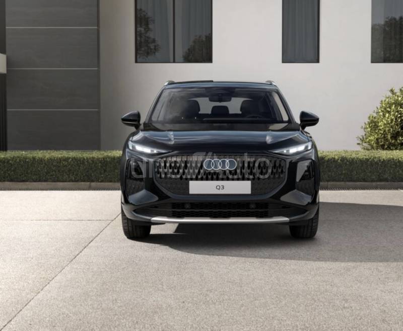 Q3 e-hybrid Business S tronic 200kW