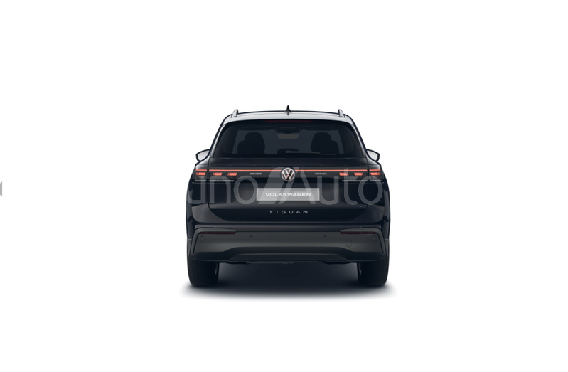 Tiguan 2.0TDI DSG Más 110kW